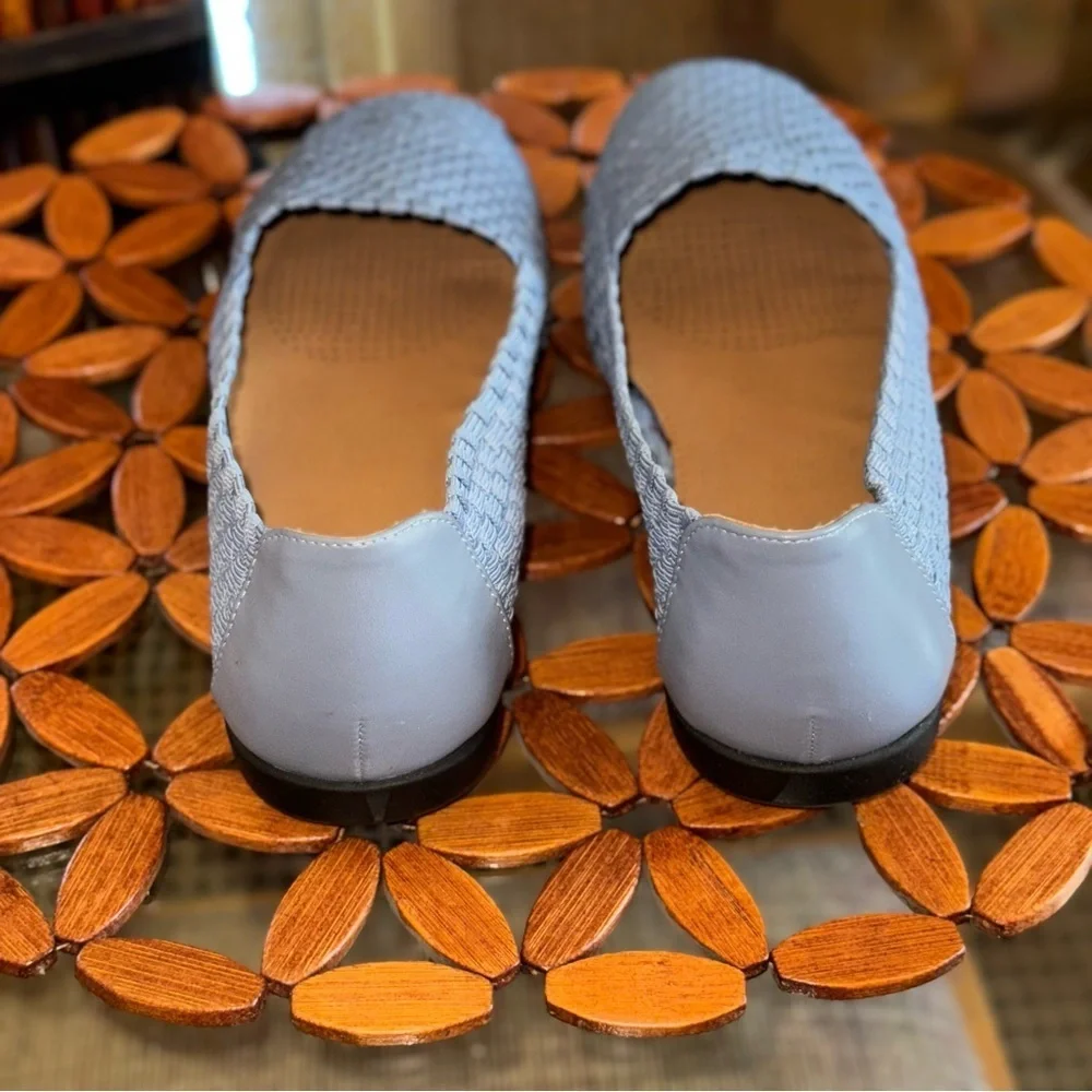 comfortview step into
